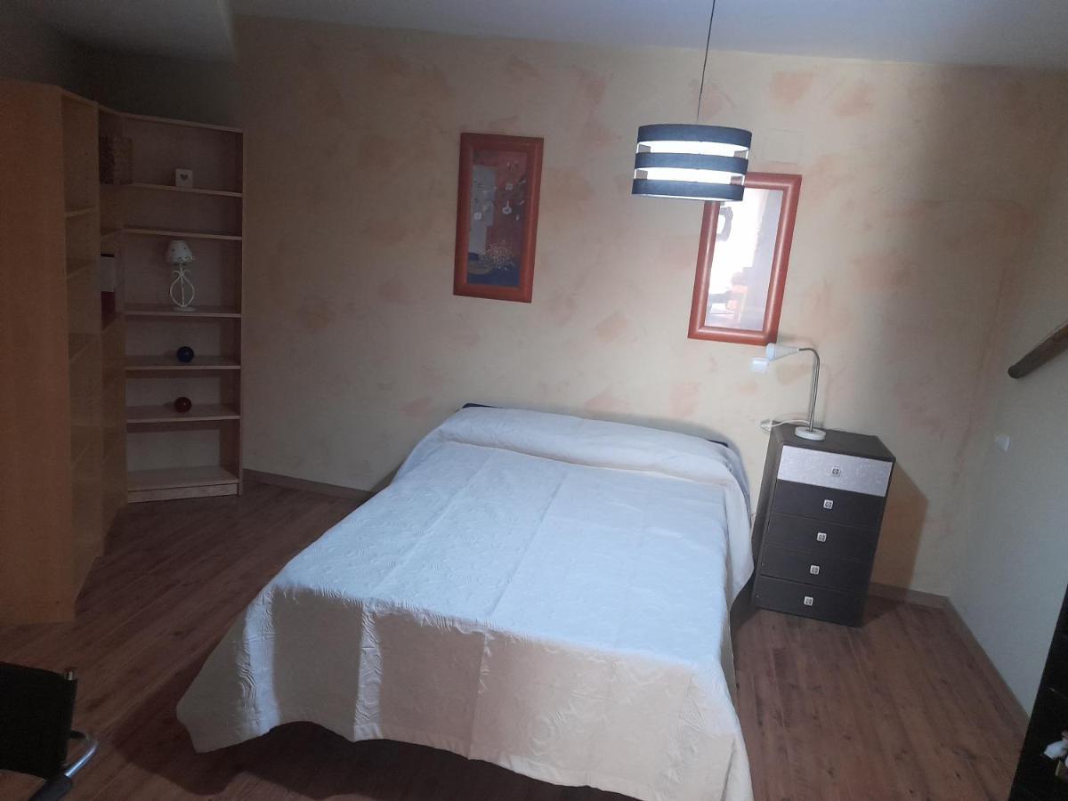 Apartamento Lucia Lägenhet Granadilla De Abona Exteriör bild