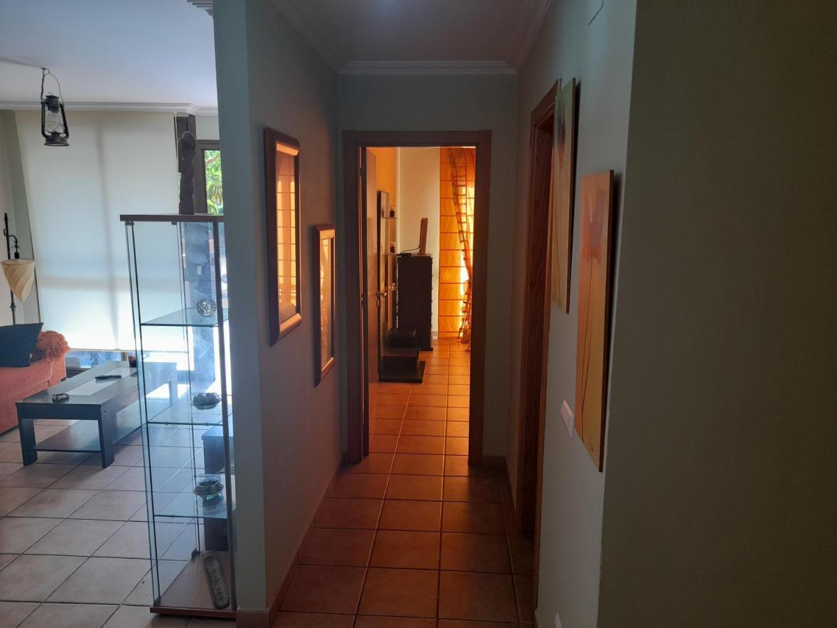 Apartamento Lucia Lägenhet Granadilla De Abona Exteriör bild
