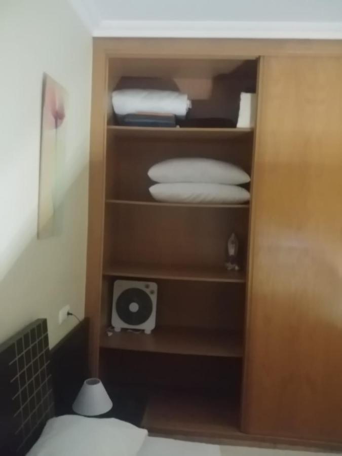 Apartamento Lucia Lägenhet Granadilla De Abona Exteriör bild